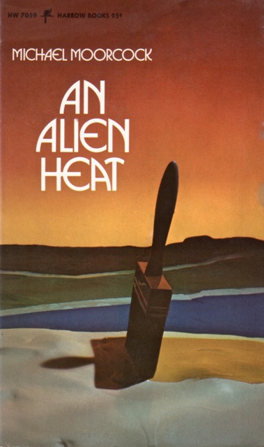 An Alien Heat