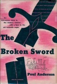 The Broken Sword