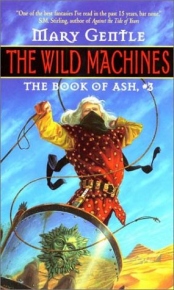 The Wild Machines