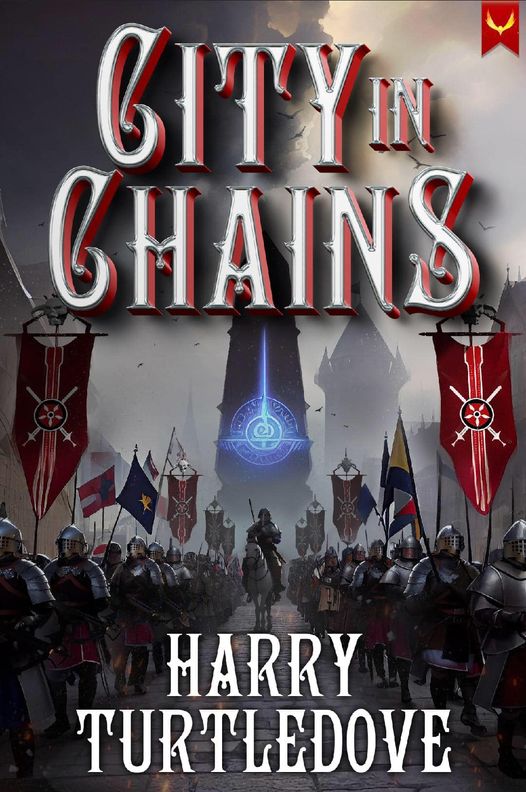City in Chains
