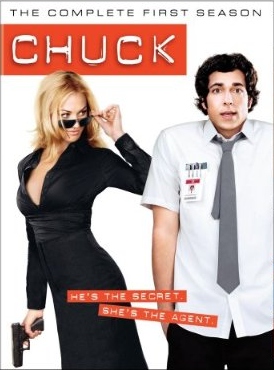Chuck, Season One