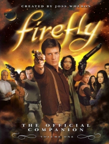 Firefly Official Companion, Volume 1