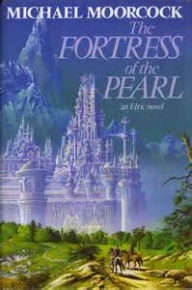 The Fortress of the Pearl