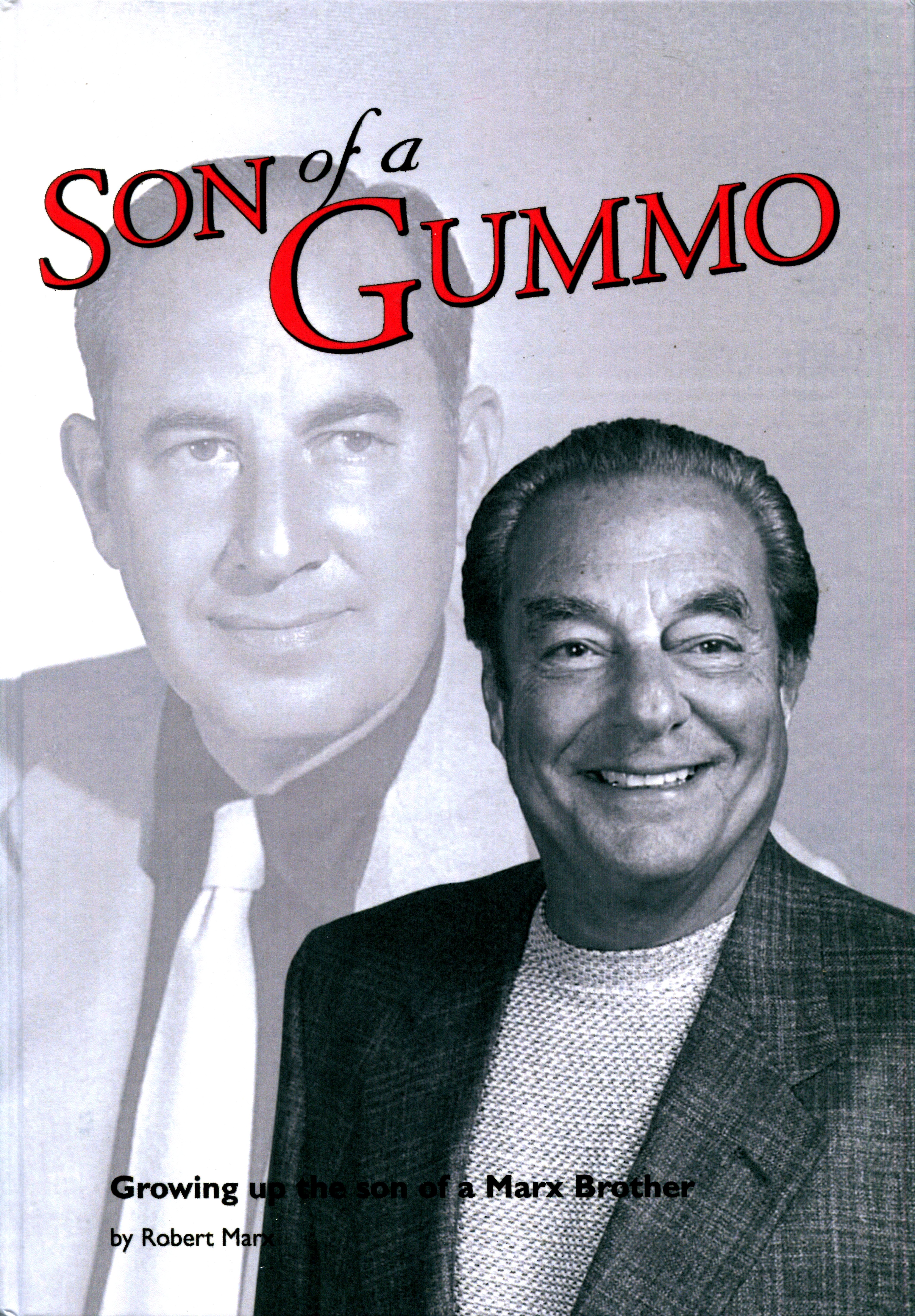 Son of a Gummo