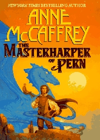 Masterharper of Pern