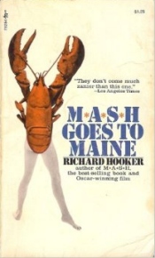 M*A*S*H Goes to Maine