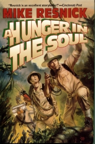 A Hunger in the Soul