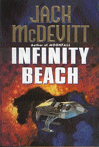 Infinity Beach