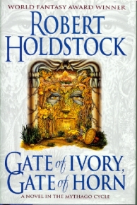 Gate of Ivory, Gate of Horn