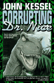 Corrupting Dr. Nice
