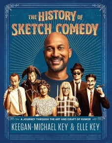 A History of Sketch Comedy