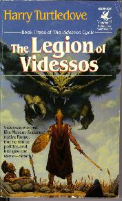 The Legion of Videssos