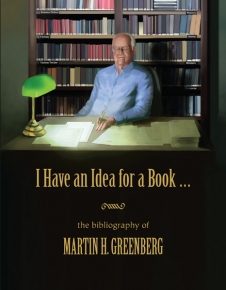 I Have an Idea for a Book...