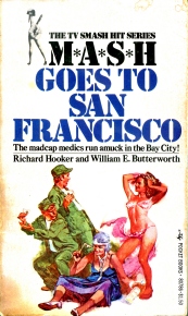 M*A*S*H Goes to San Francisco
