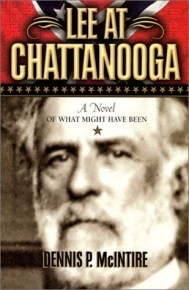Lee at Chattanooga