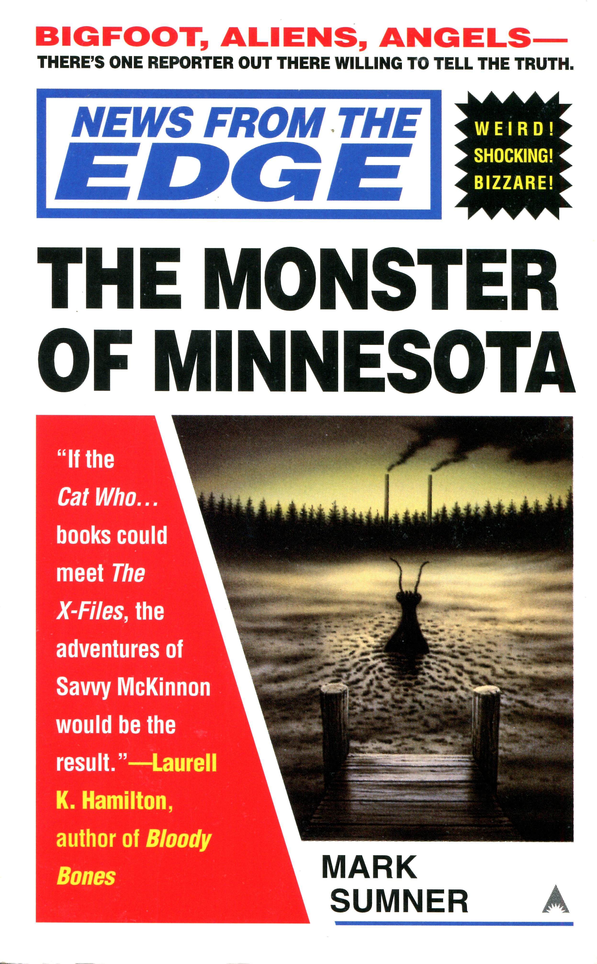 The Monster of Minnesota