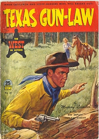Texas Gun-Law