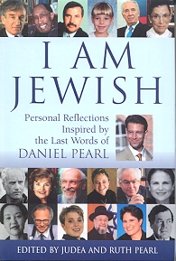 I Am Jewish