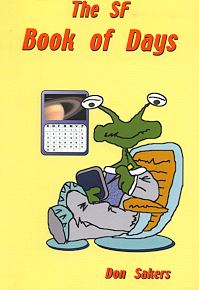 The SF Book of Days