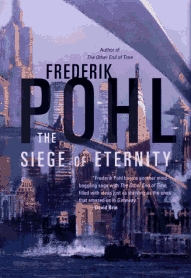 The Siege of Eternity