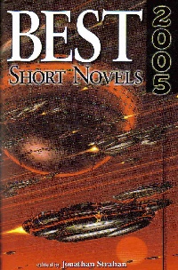 Best Short Novels 2005