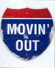 Movin' Out