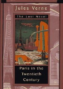 Paris in the Twentieth Century