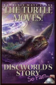The Turtle Moves