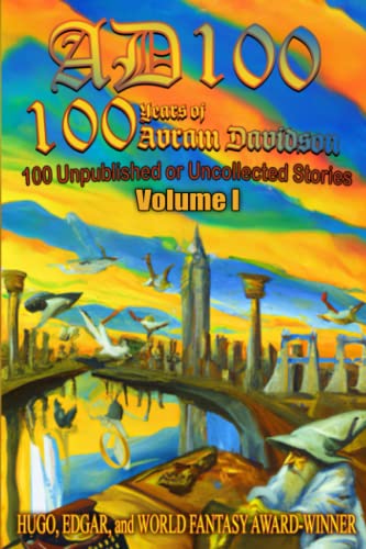 AD 100, Volume 1