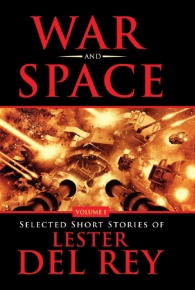 War and Space