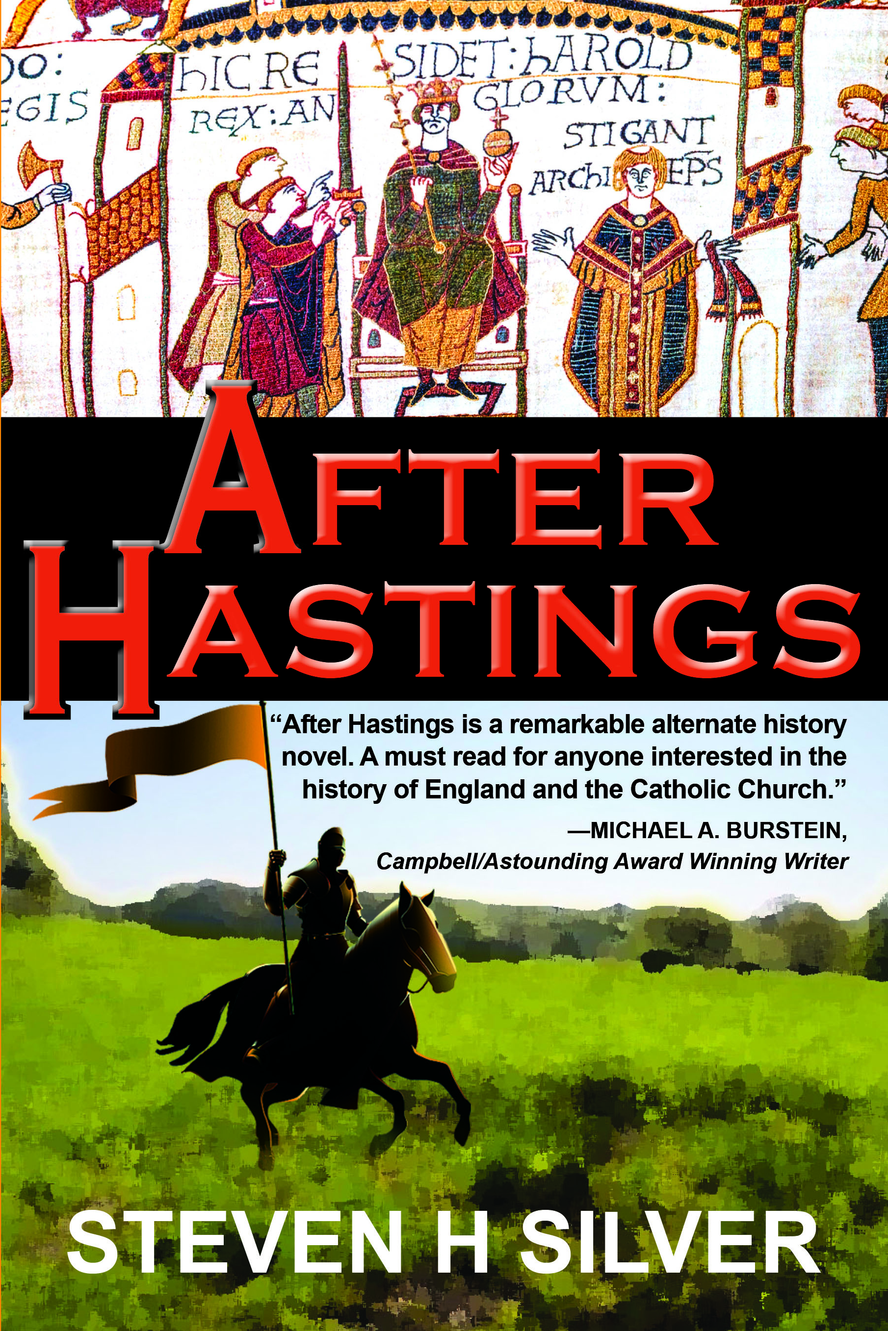 After Hastings
