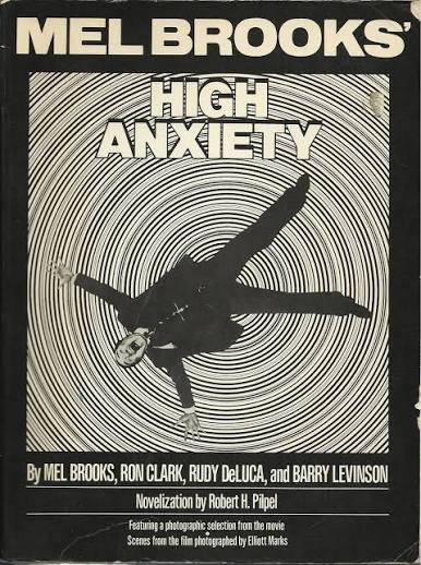 High Anxiety
