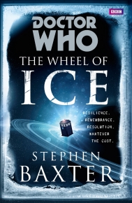 The Wheel of Ice