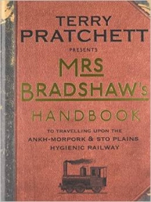 Mrs. Bradshaw's Handbook