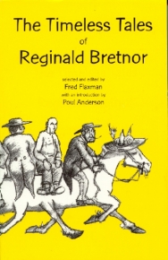 The Timeless Tales of Reginald Bretnor