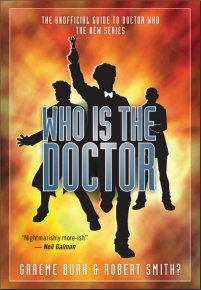 Who Is the Doctor