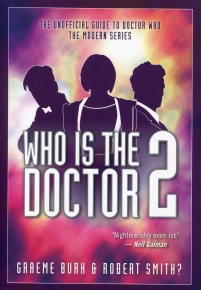 Who Is the Doctor 2