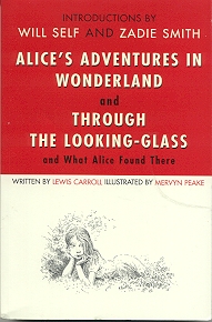Alice Stories