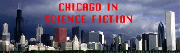 Chicago in Science Fiction