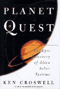 Planet Quest