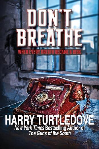Don't Breathe