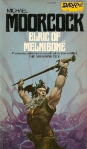 Elric of Melniboné