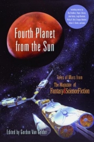 Fourth Planet from the Sun