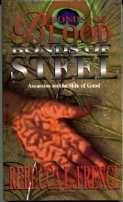 Bonds of Blood, Bonds of Steel