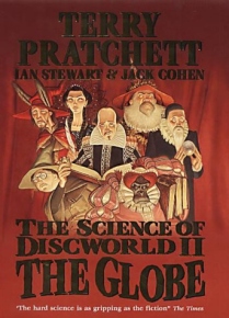 The Science of Discworld II:  The Globe