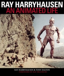 Ray Harryhausen:  An Illustrated Life
