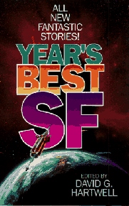 Year's Best SF