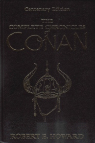 The Complete Chronicles of Conan