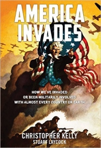 America Invades
