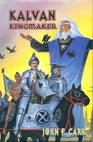 Kalvan Kingmaker